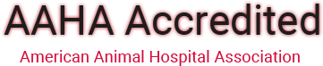 aaha accredited