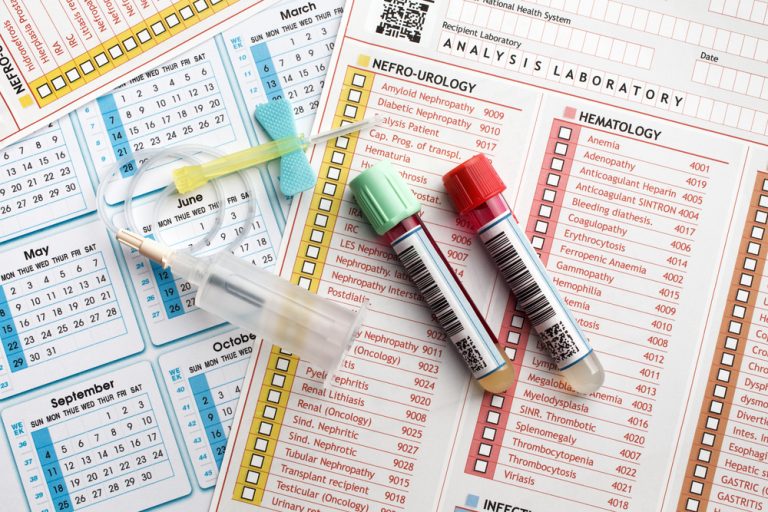 Understanding Your Pet’s Blood Work Stack Veterinary Hospital